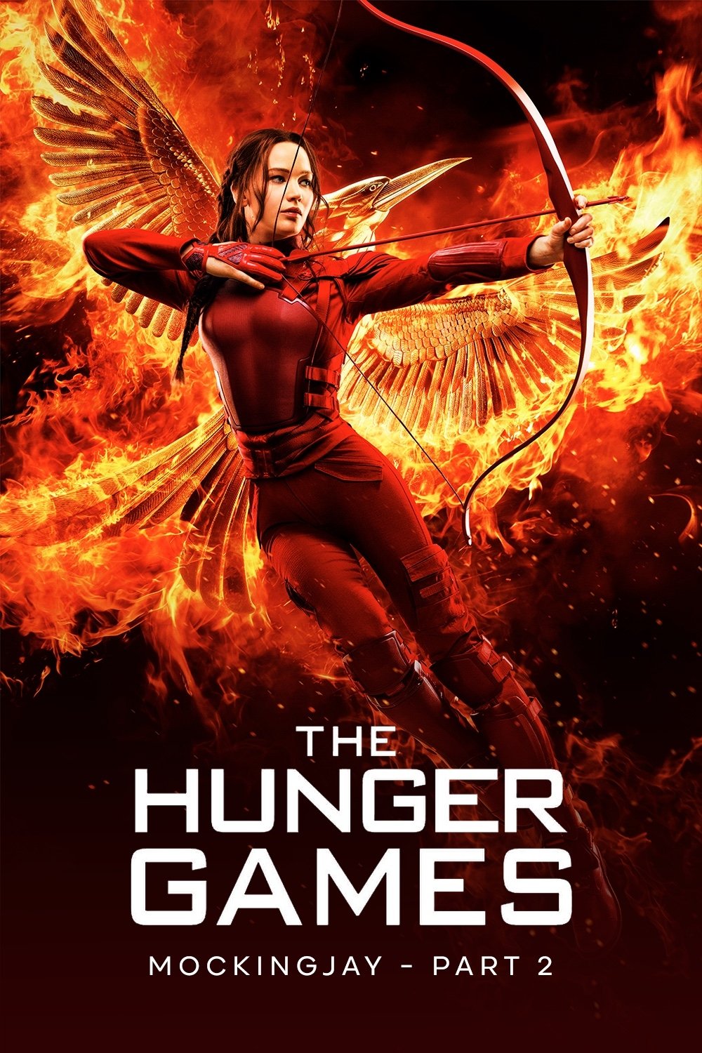 AR - The Hunger Games: Mockingjay - Part 2 (2015)