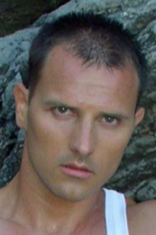 et billede af Oliver Madsen