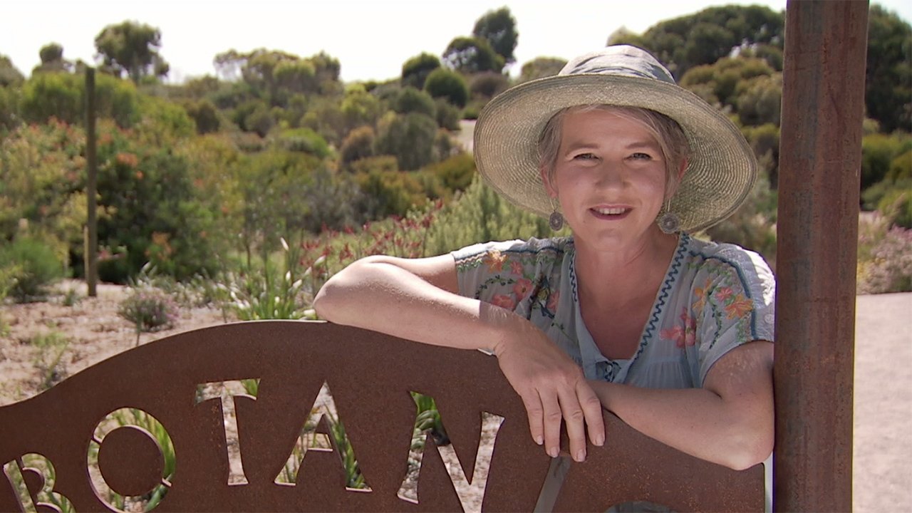 Gardening Australia