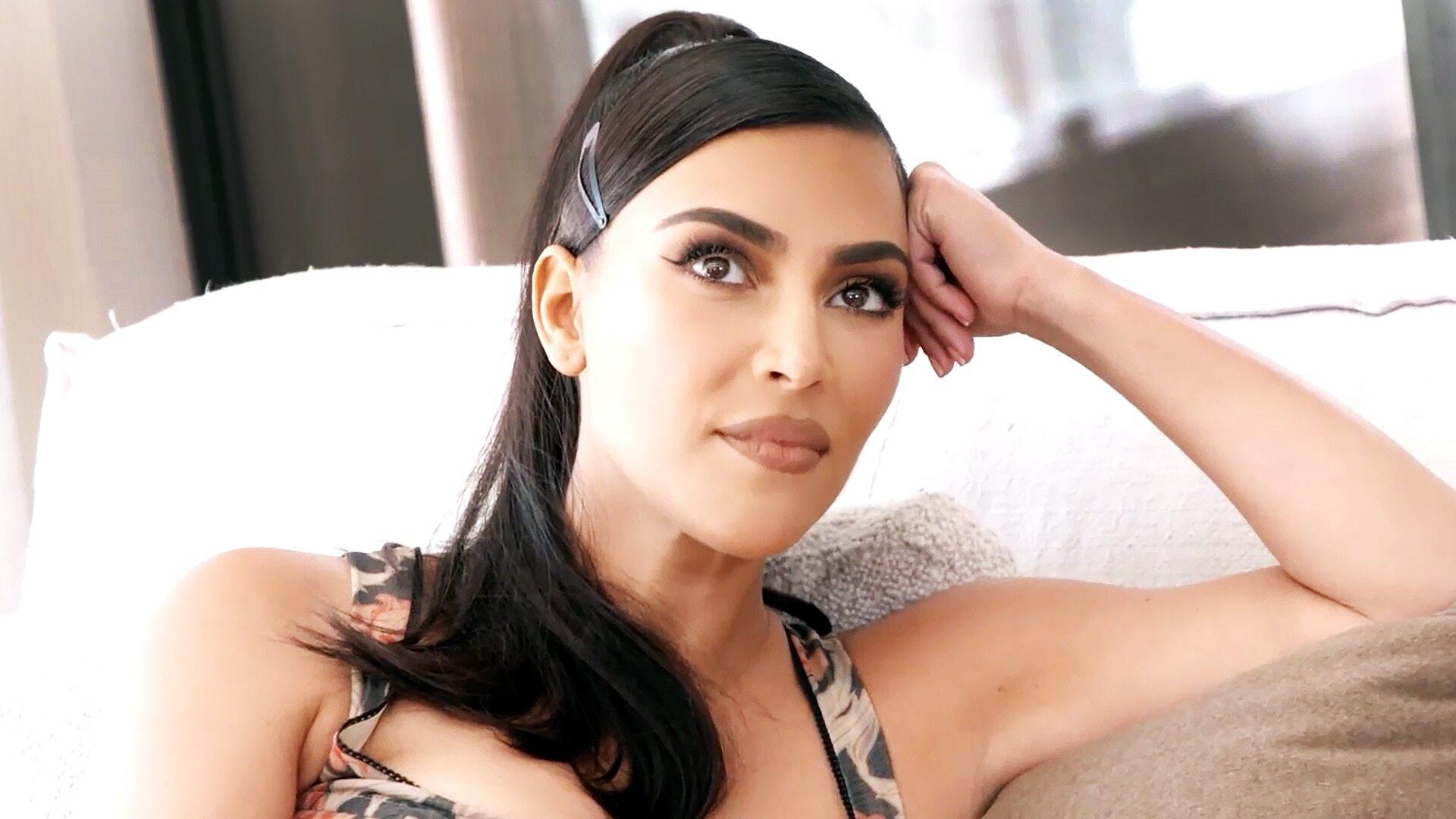 Keeping Up with the Kardashians