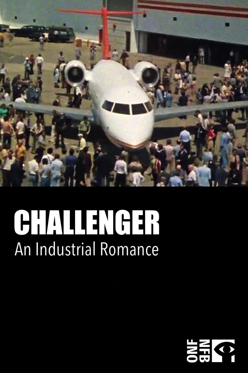 Challenger: An Industrial Romance
