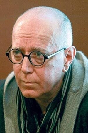 et billede af Irfan Mensur