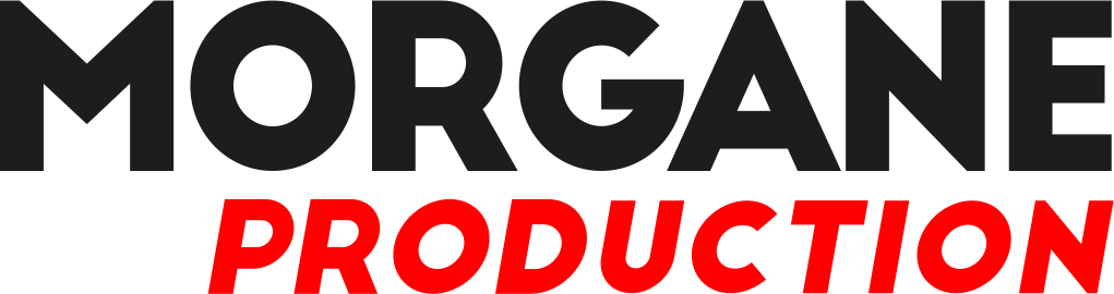 Logo de la société Morgane Production 9940