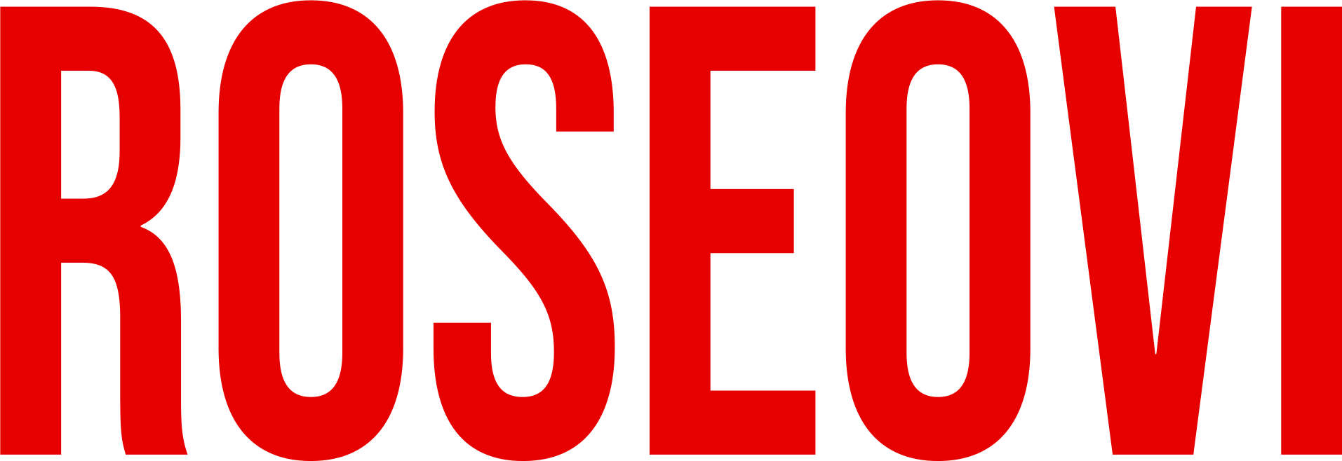 Roseovi