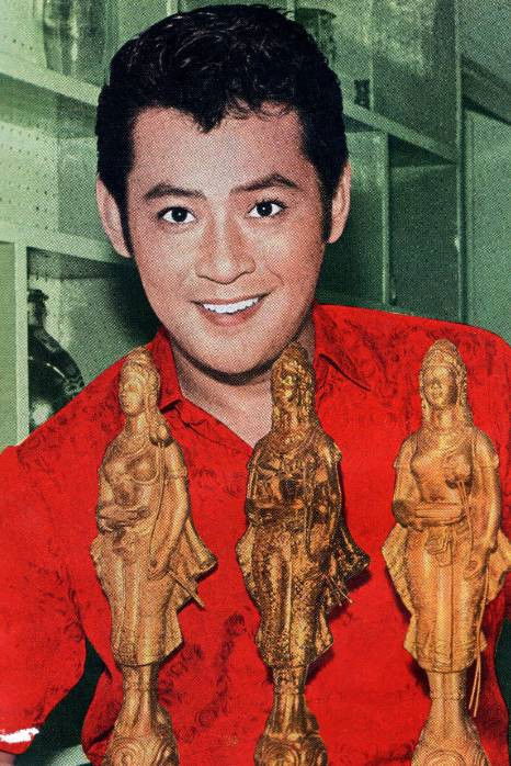 et billede af Chaiya Suriyun