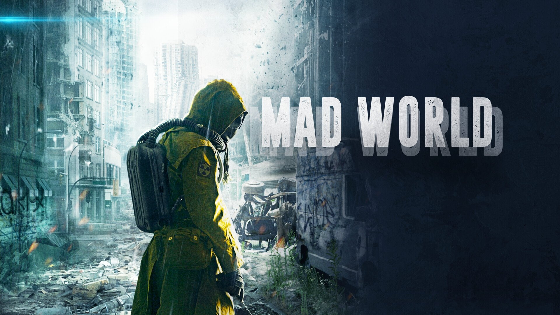 Mad World (2018)