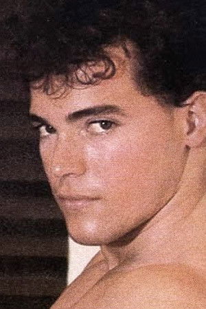 et billede af Vinnie Marino