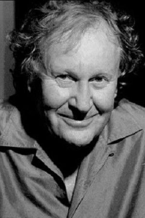 et billede af Dennis O'Rourke