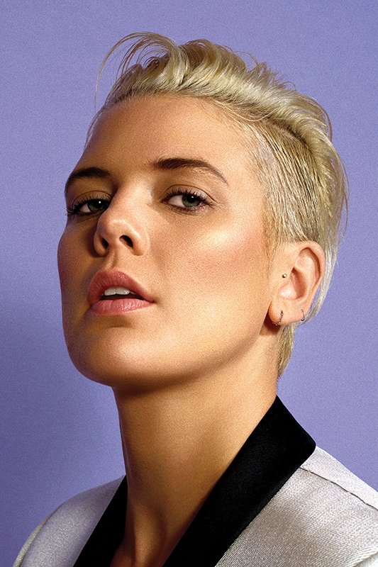 et billede af Betty Who