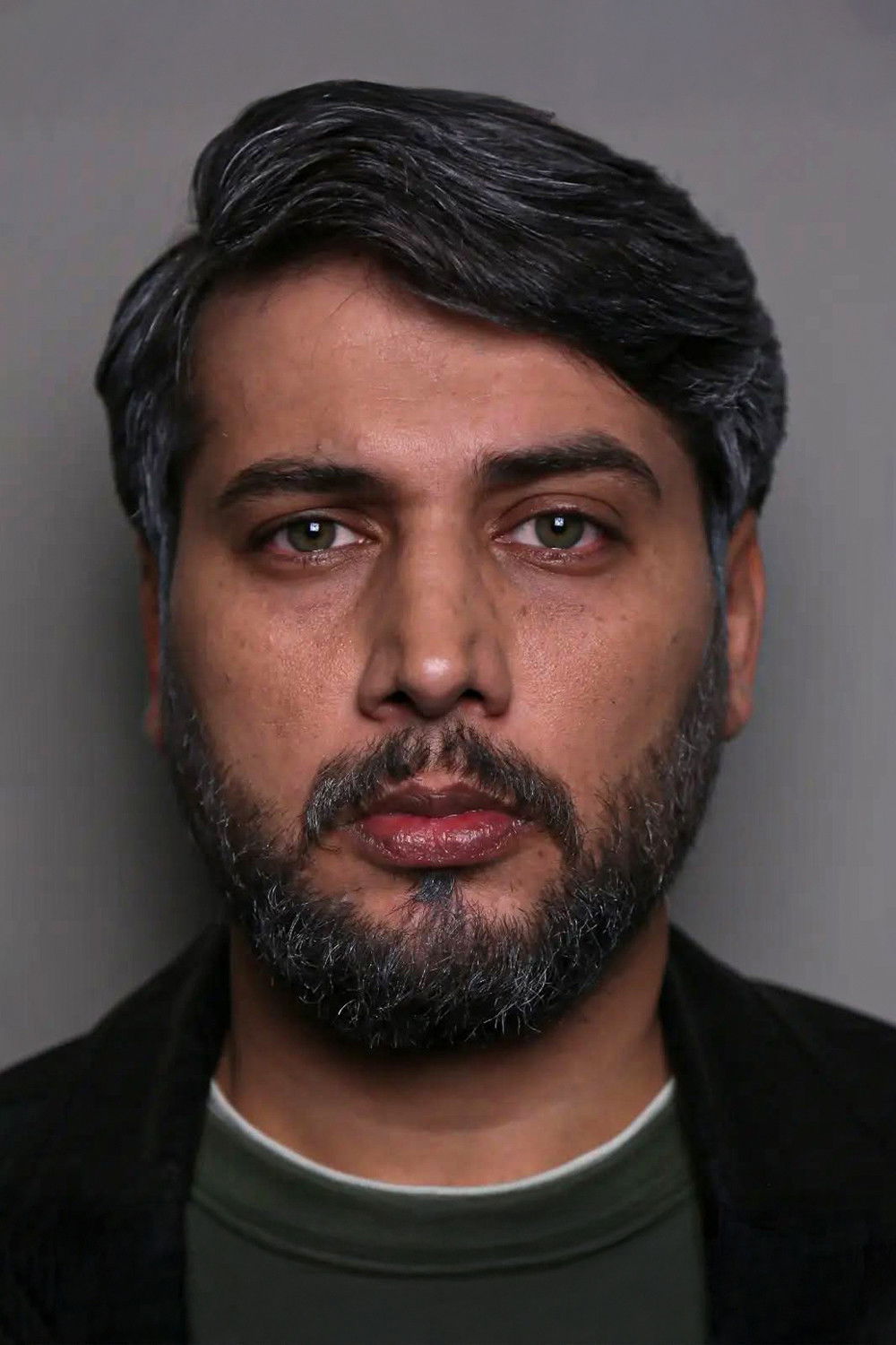 et billede af Majid Hajizadeh