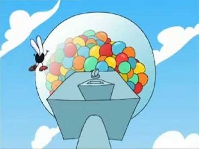Thumbnail for The Gum Machine Season 1 Episode 20