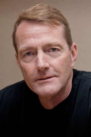 et billede af Lee Child