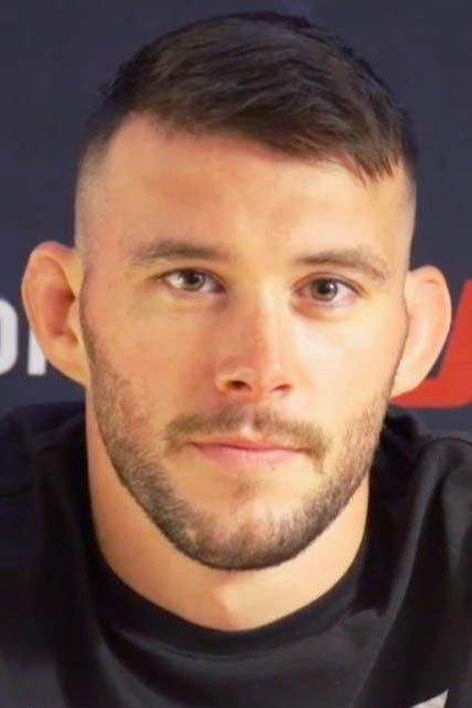 et billede af Bill Algeo