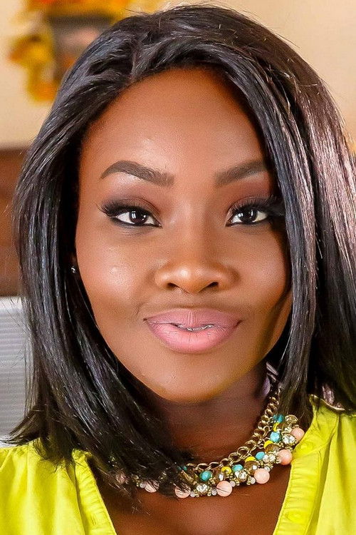 et billede af Osa Lovely