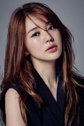 et billede af Yoon Eun-hye