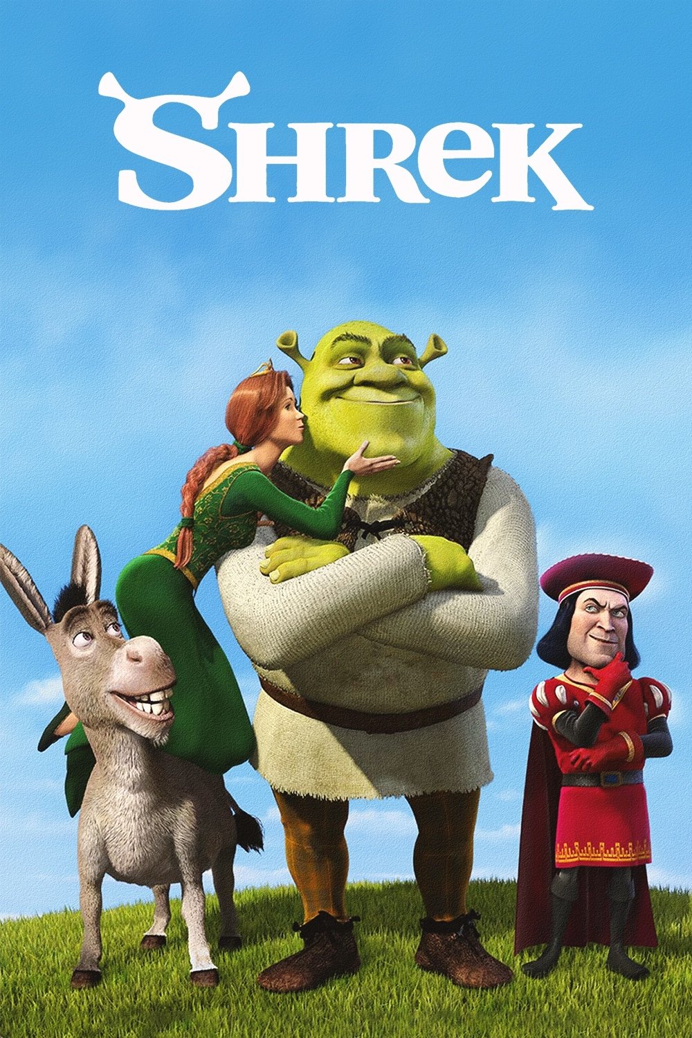 Shrek