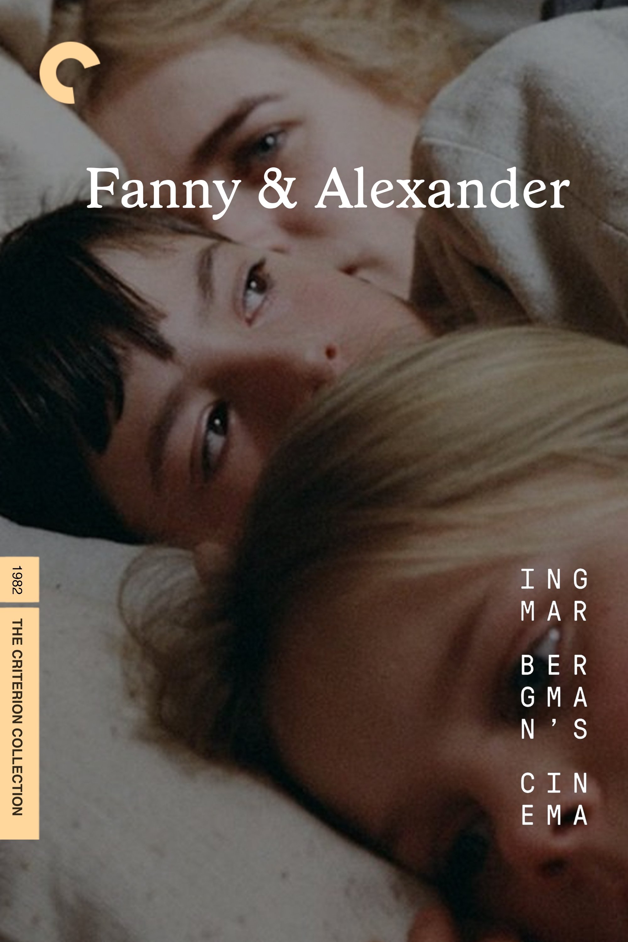 Fanny and Alexander
