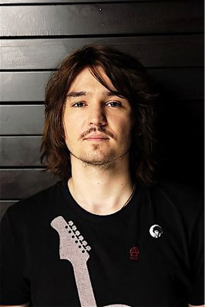 et billede af Vasilis Papadimitriou