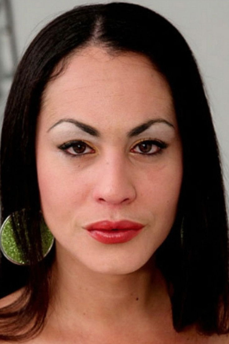 et billede af Rabeche Rayalla