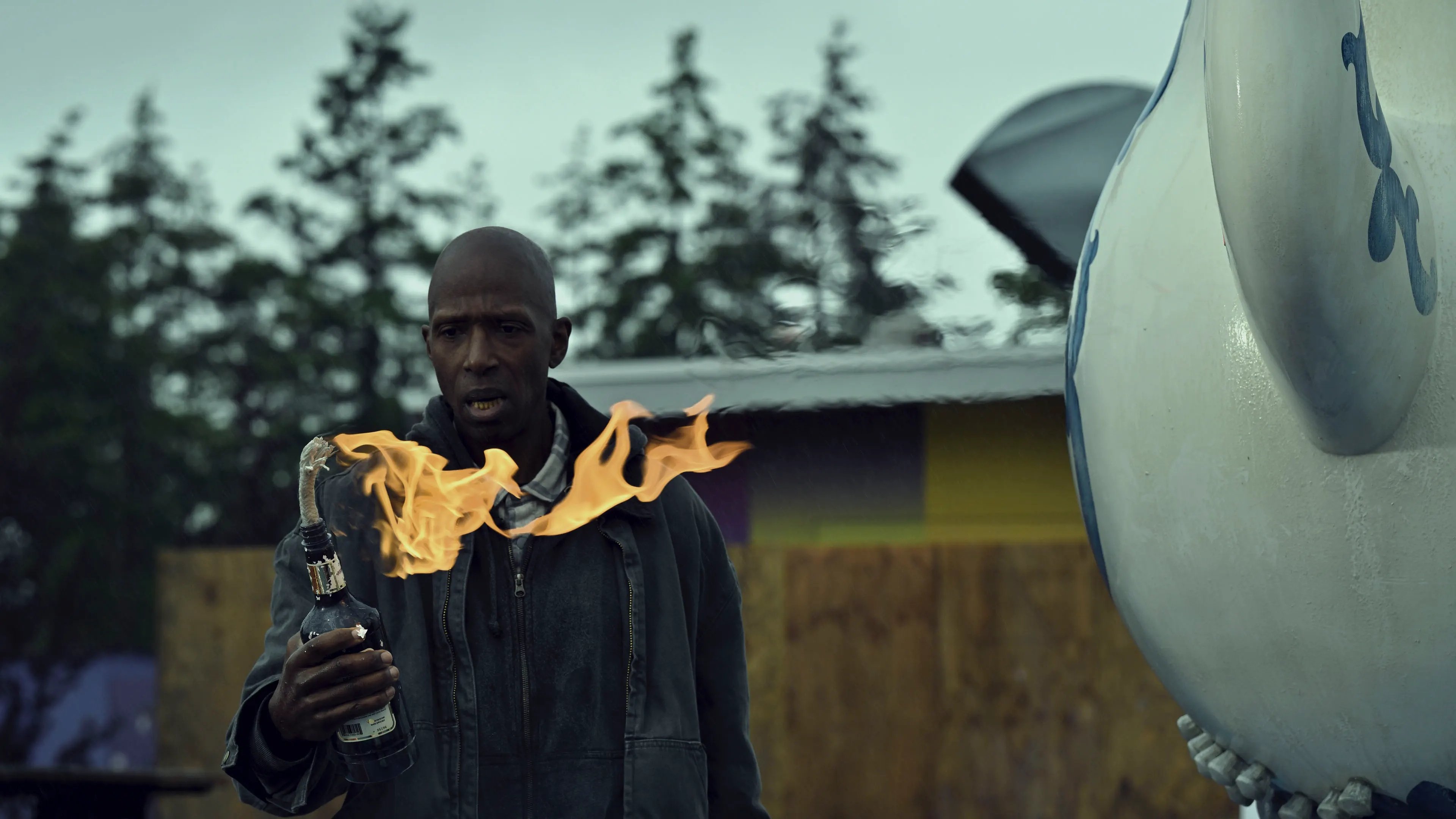 Smoke Season 1 :Episode 6  Manhood