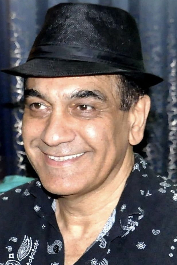 et billede af Shirzad Pirallahi