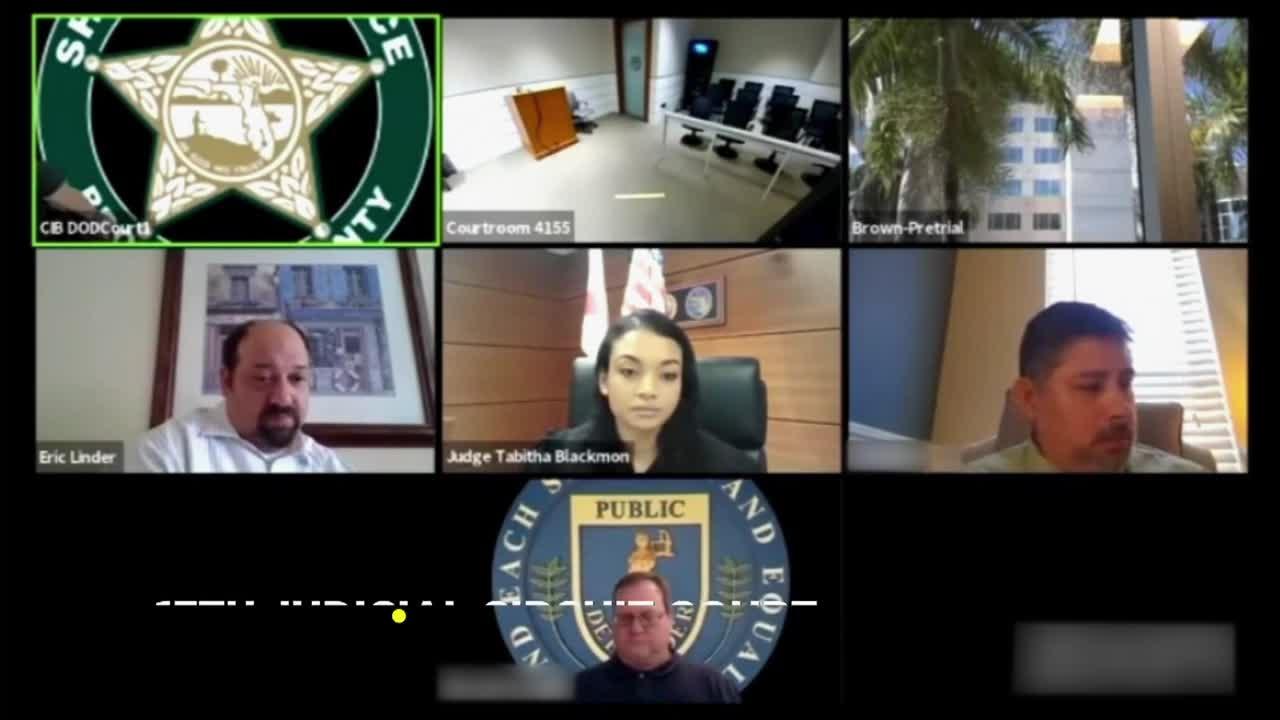 Court Cam