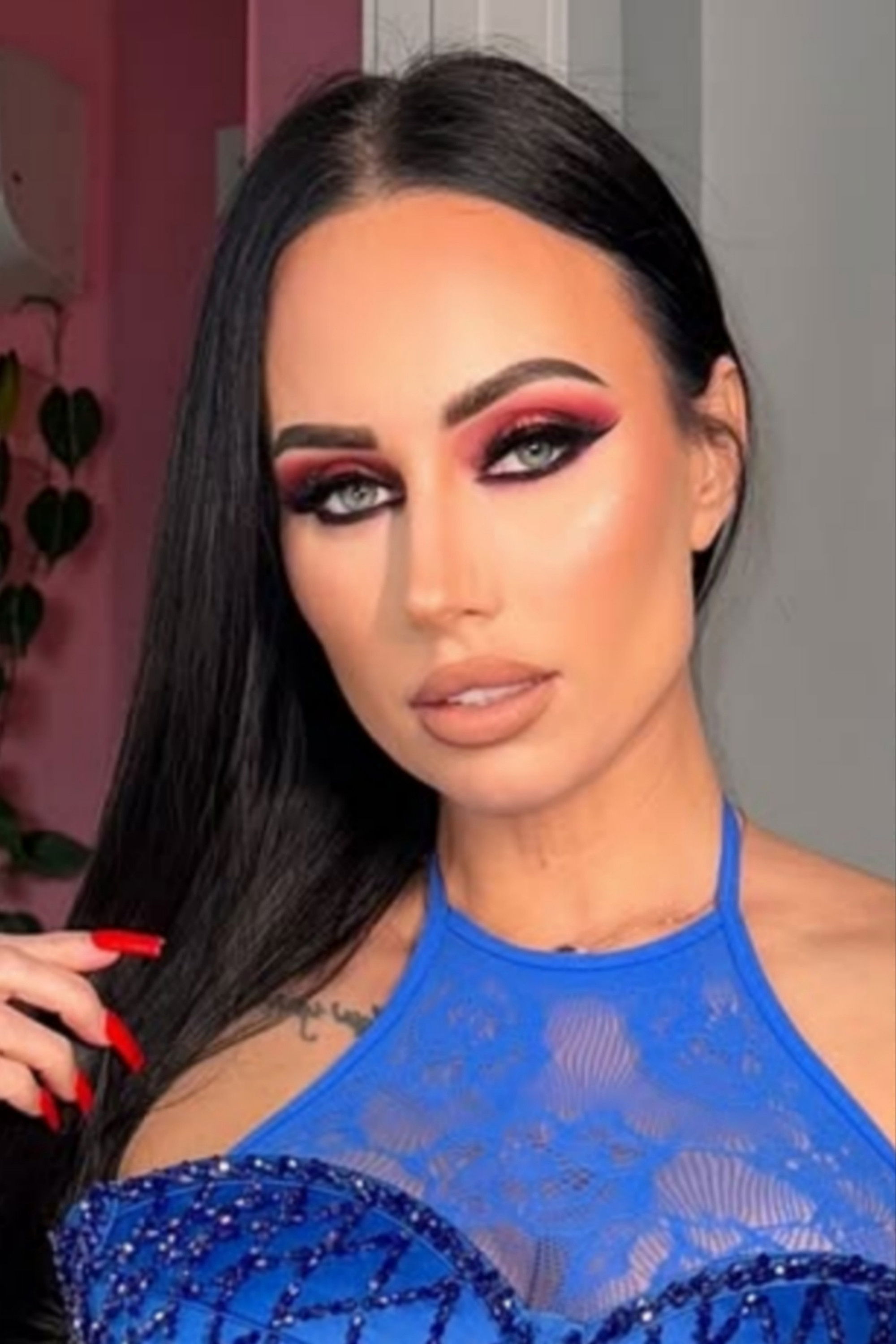 et billede af Money Birdette