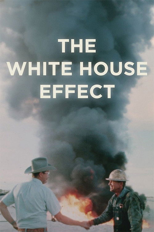The White House Effect
