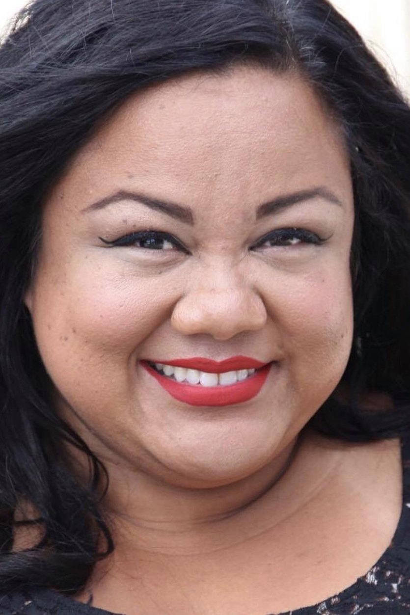 et billede af Jennifer Kumiyama