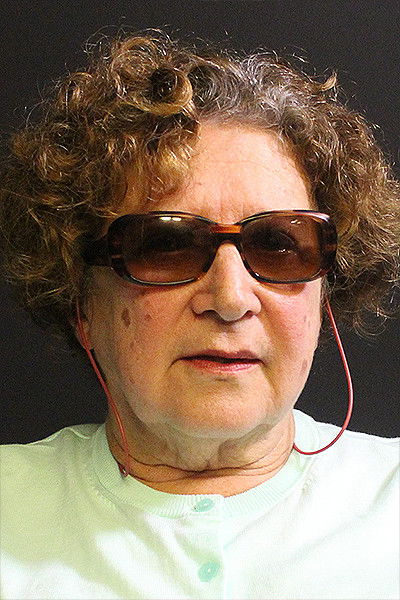 et billede af Eva Teresa Skazufka