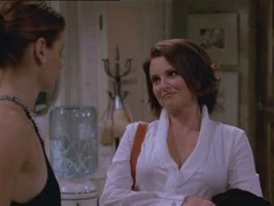 Will & Grace