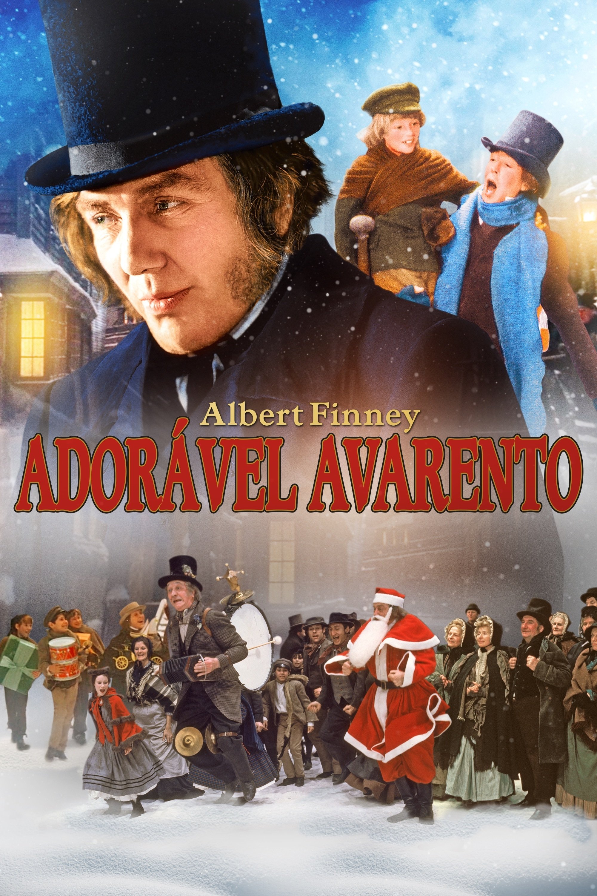 Adorável Avarento Adorável Avarento