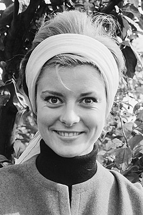 et billede af Grynet Molvig