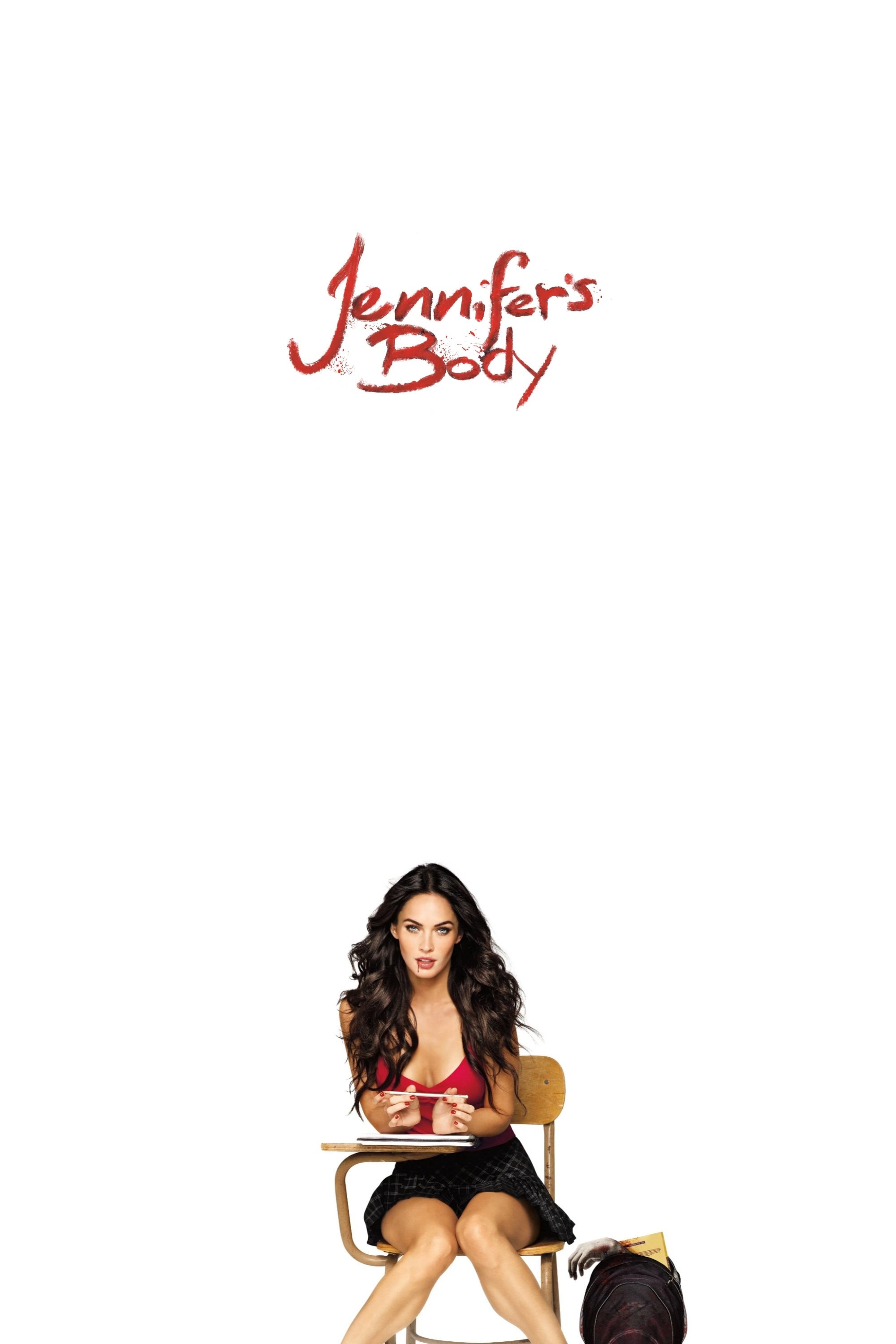 Jennifer's Body