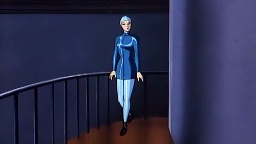 Batman: The Animated Series
