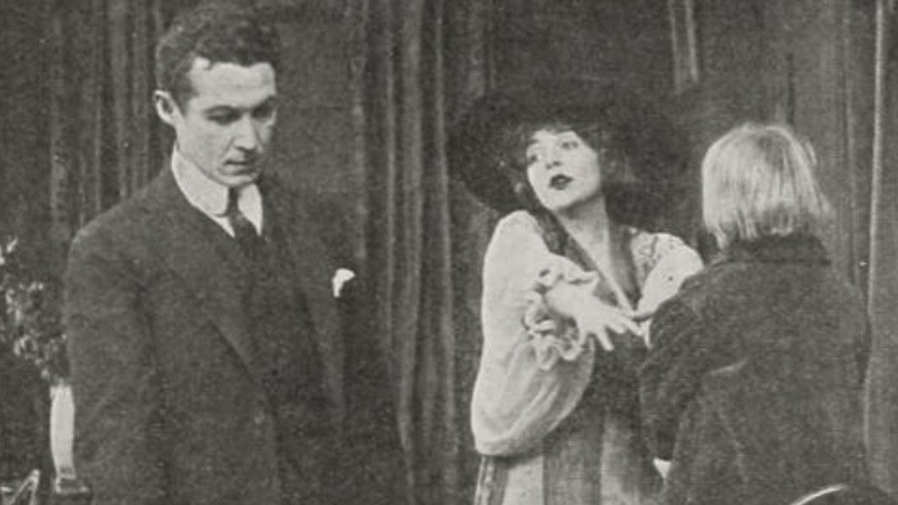 Oil and Water (1913)