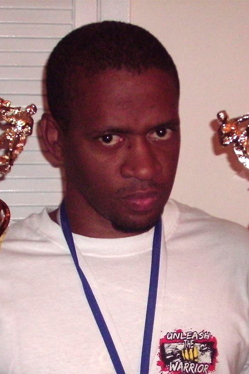 et billede af A.J. Ekoku