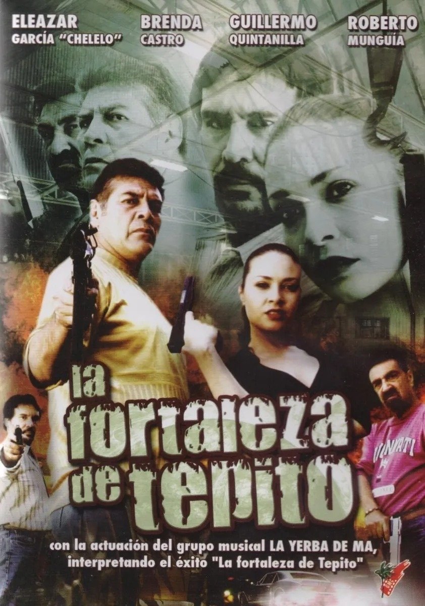 Content cover