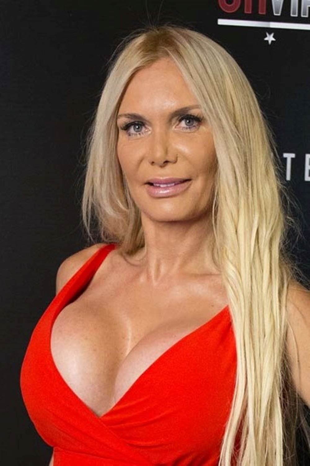 et billede af Yola Berrocal