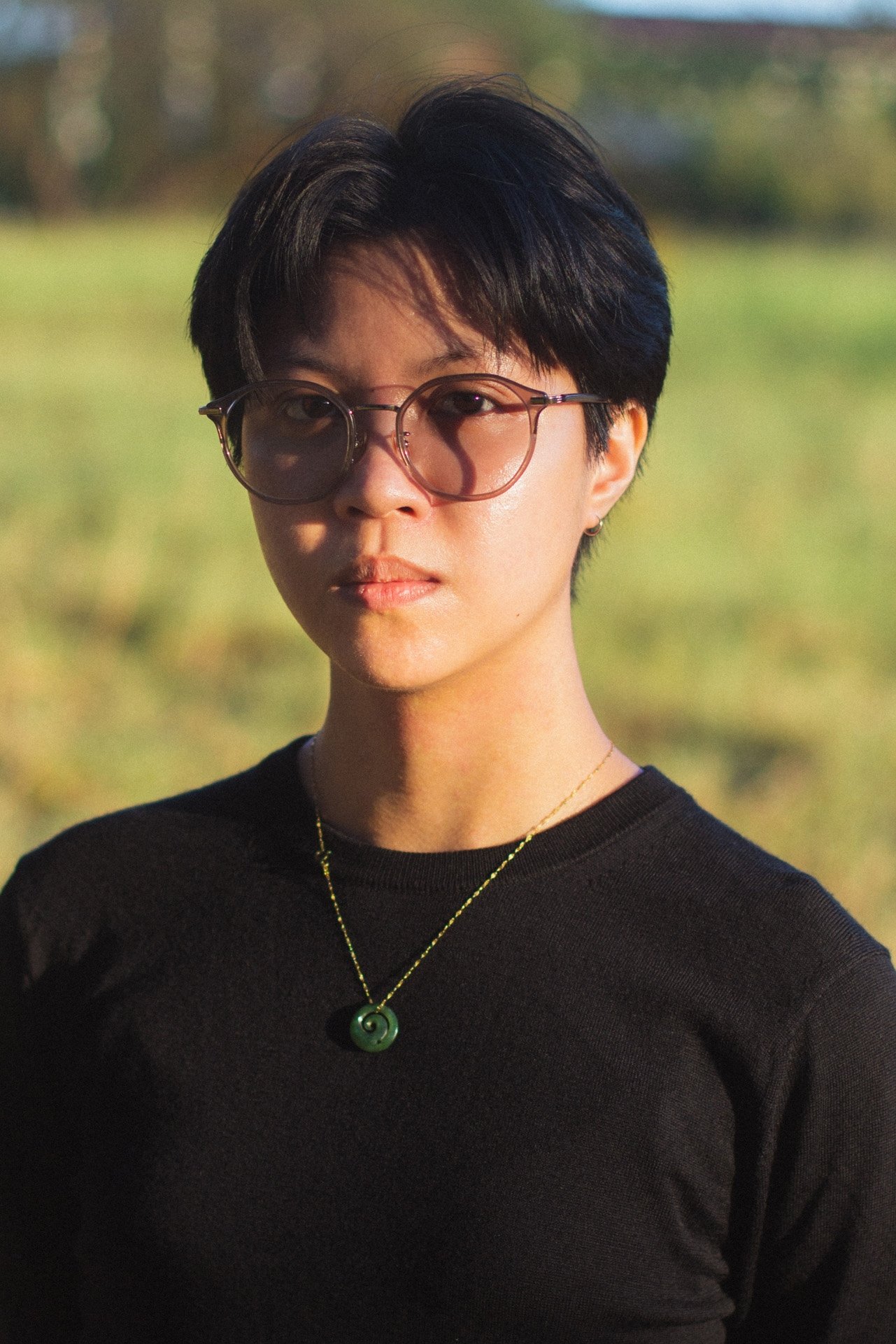 et billede af Maki Makilan