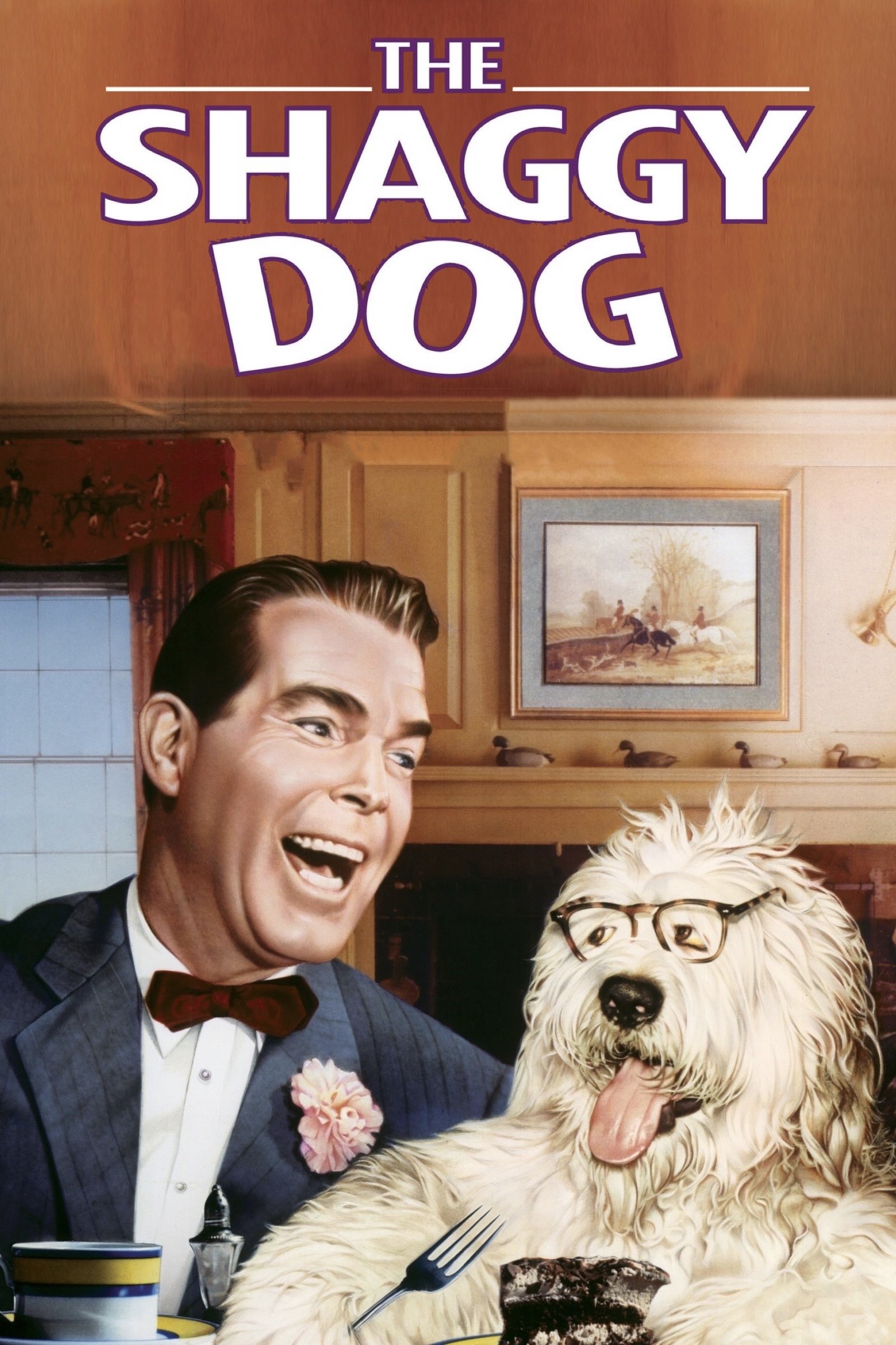 The Shaggy Dog