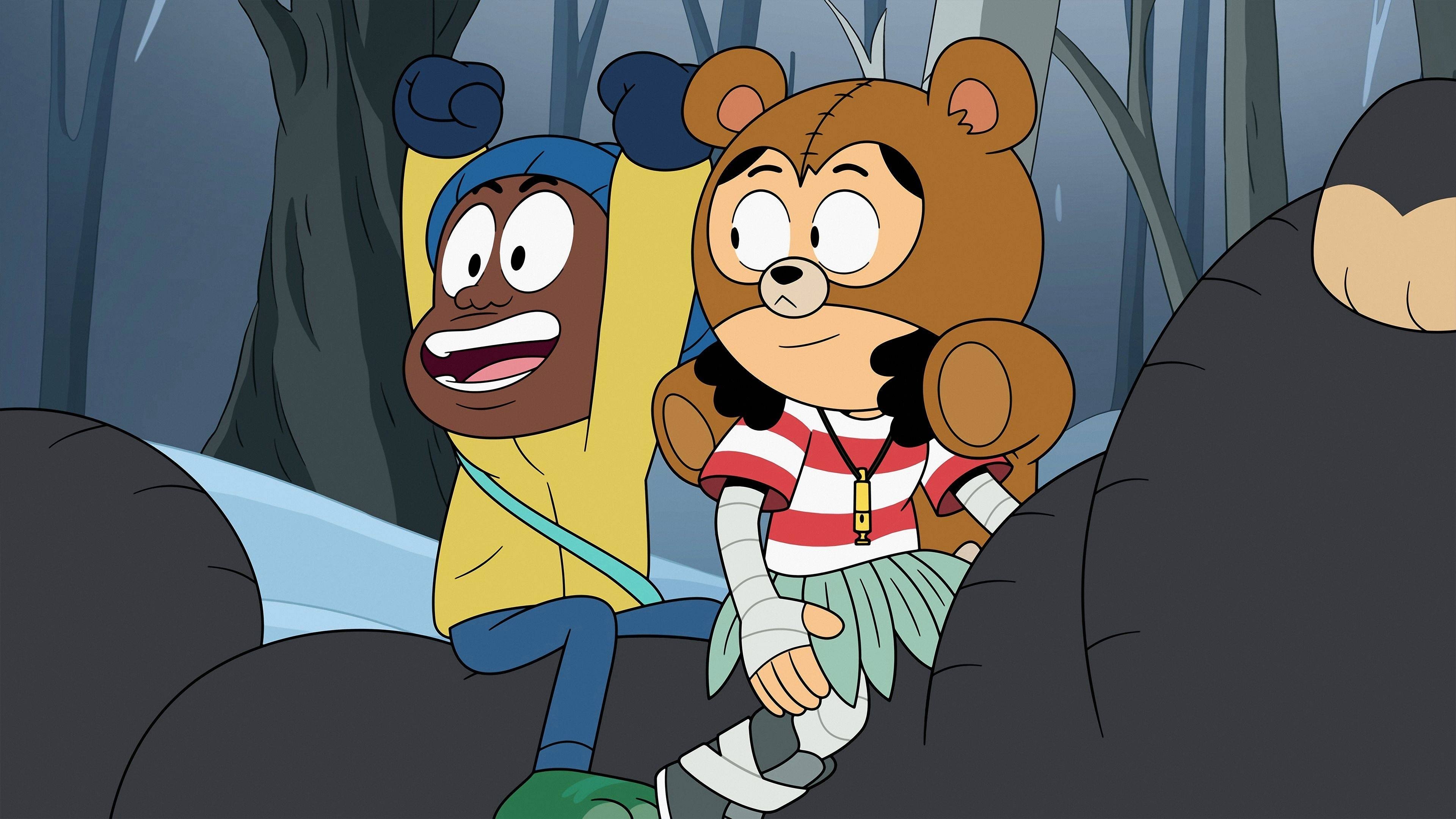 Craig of the Creek