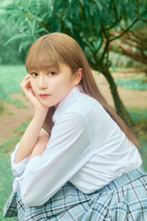 Mirei Hoshina's picture in the cast