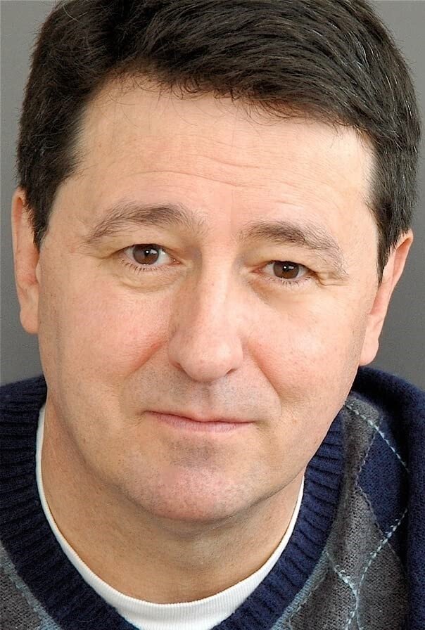 et billede af Doug Morency