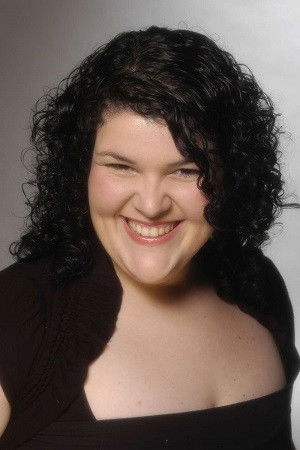 et billede af Silvana Tomé