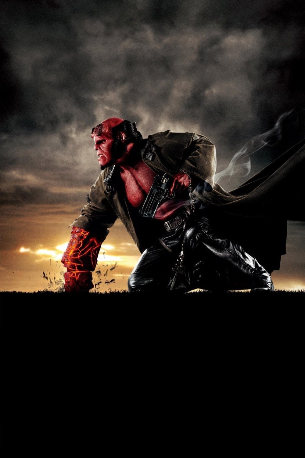 Hellboy II: The Golden Army