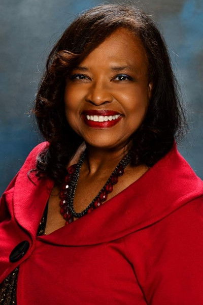 et billede af Sheri Hawthorne Carbone