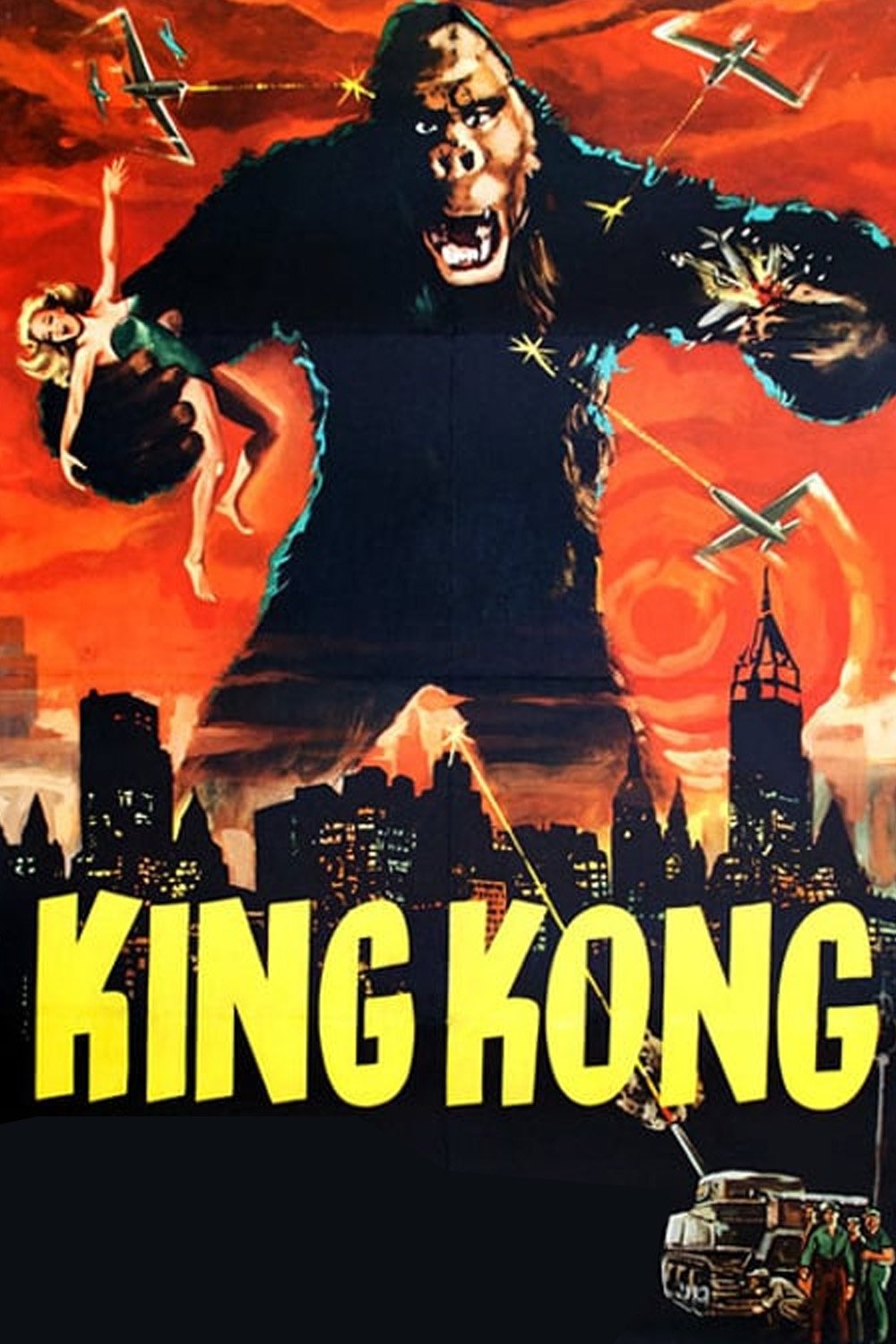 King Kong