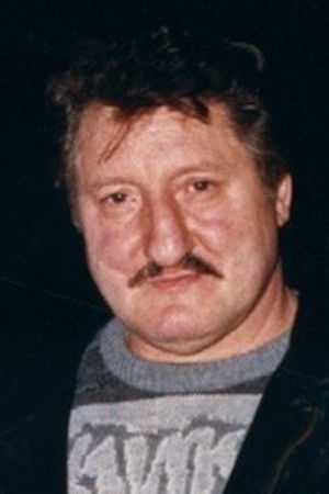 et billede af Heinrich Schäfer