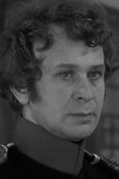 et billede af Yuri Rodionov